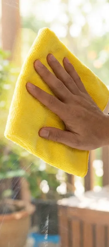 Expert Window Cleaning in Oklahoma City, OK